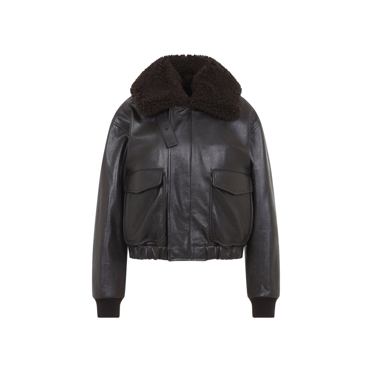 PILOT BLOUSON