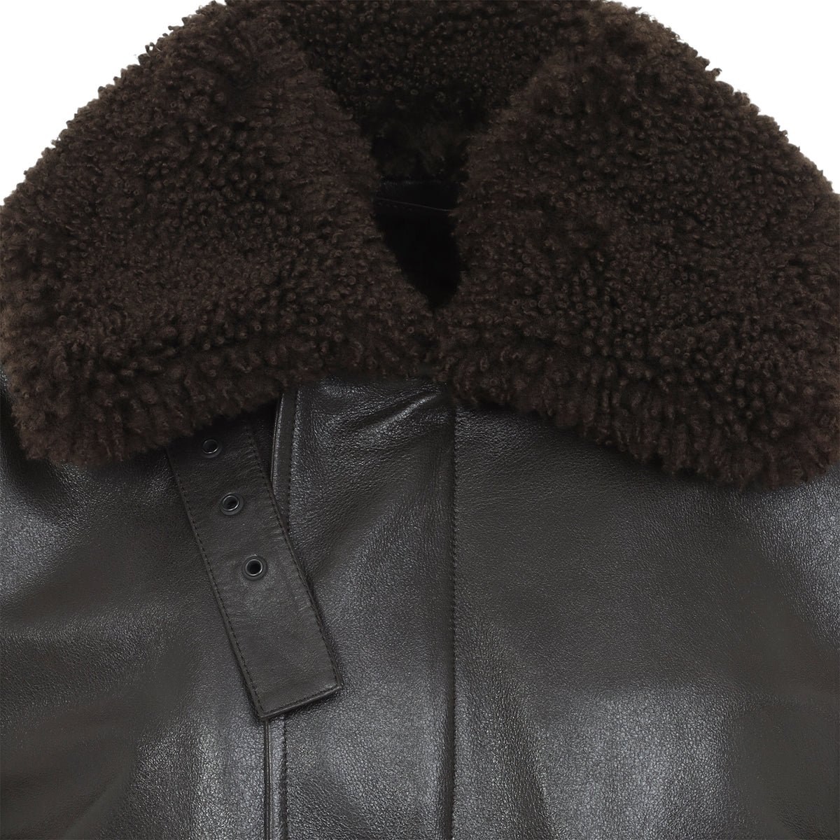 PILOT BLOUSON
