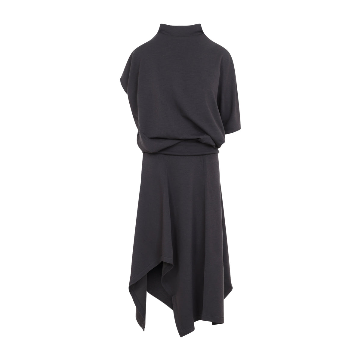 Lemaire Twisted Dress