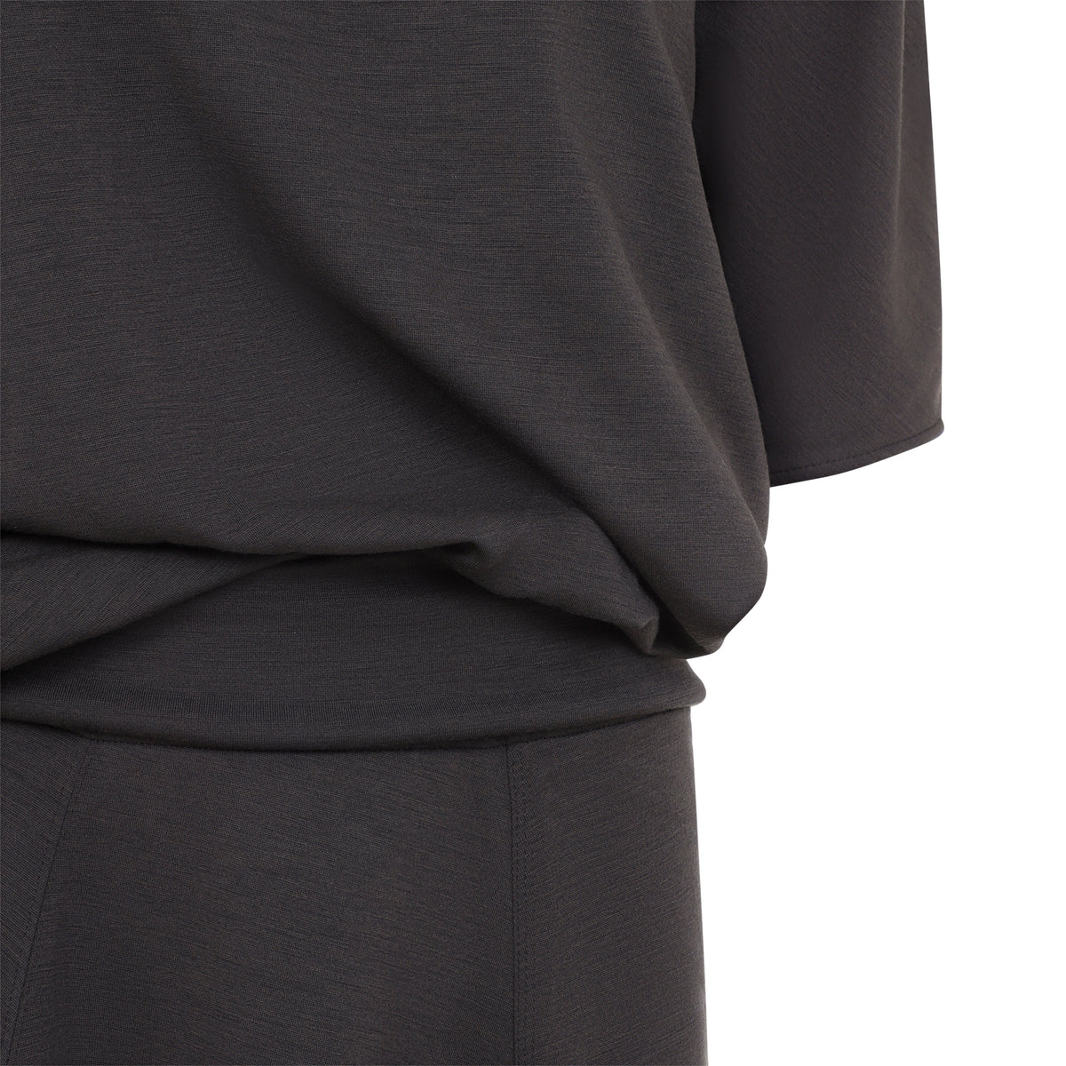 Lemaire Twisted Dress