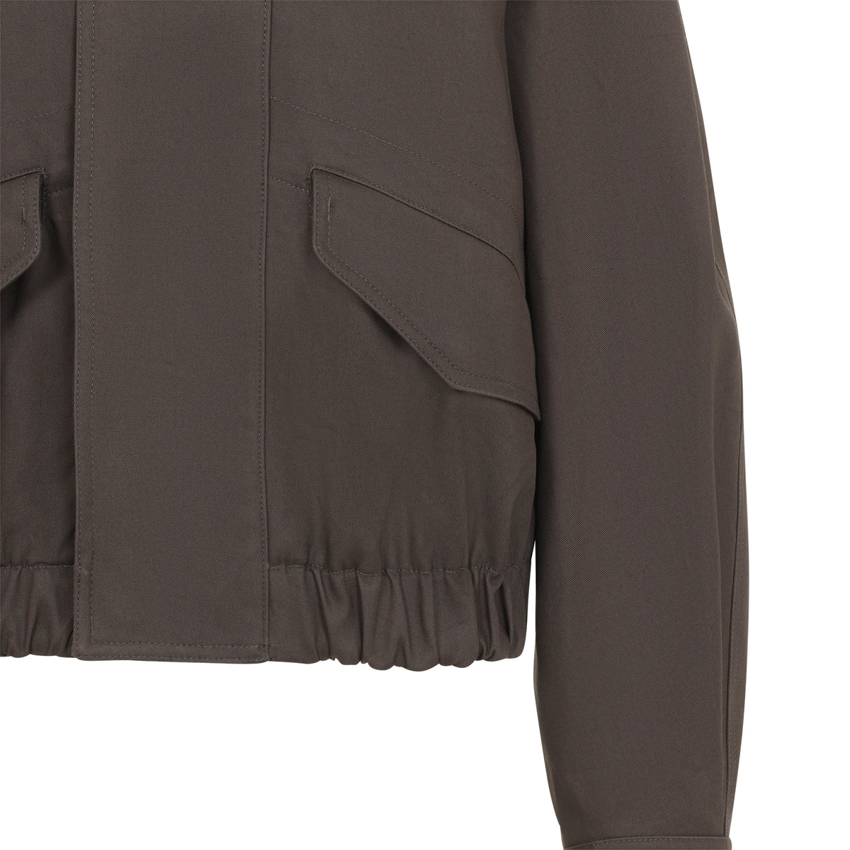 Lemaire Short Blouson