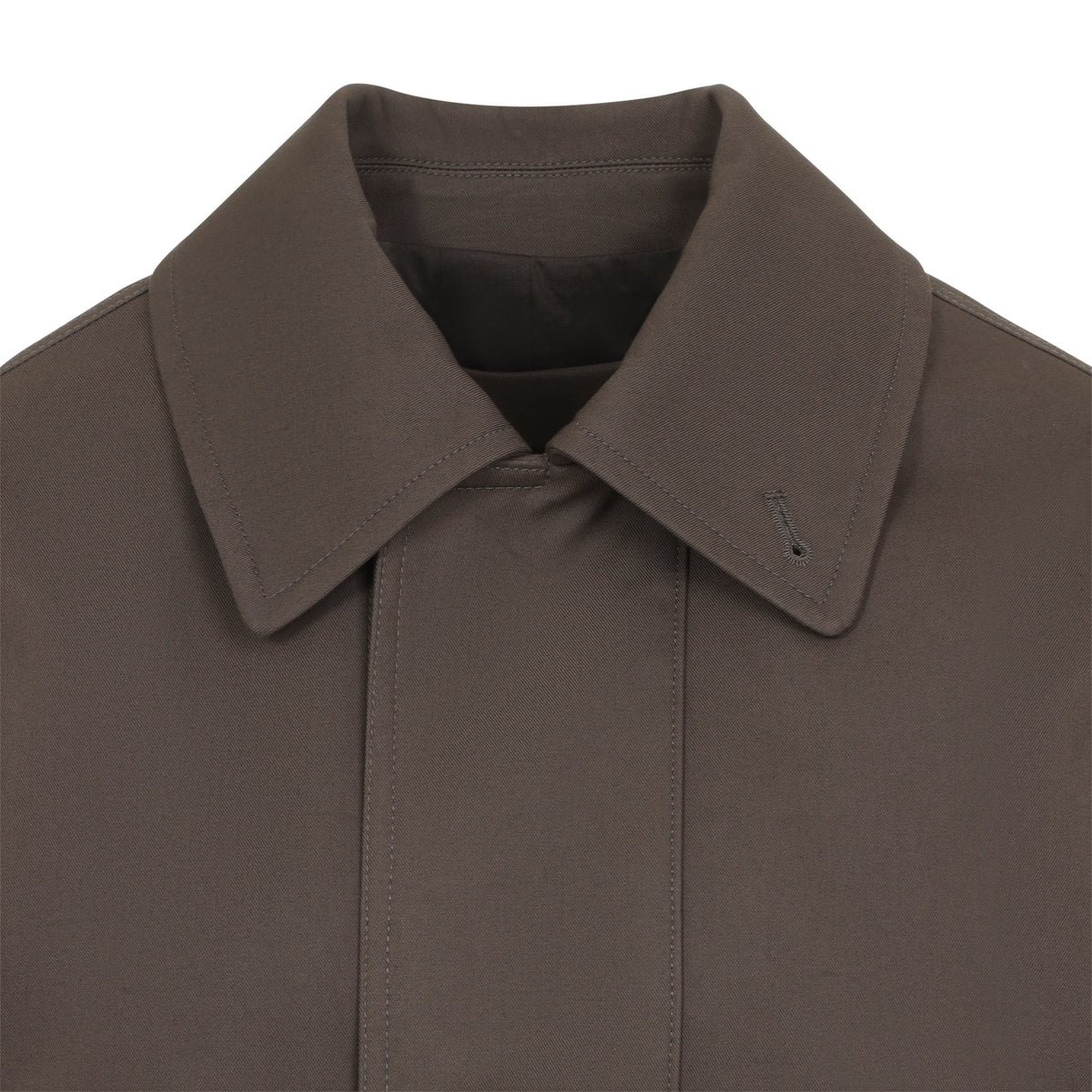 Lemaire Short Blouson