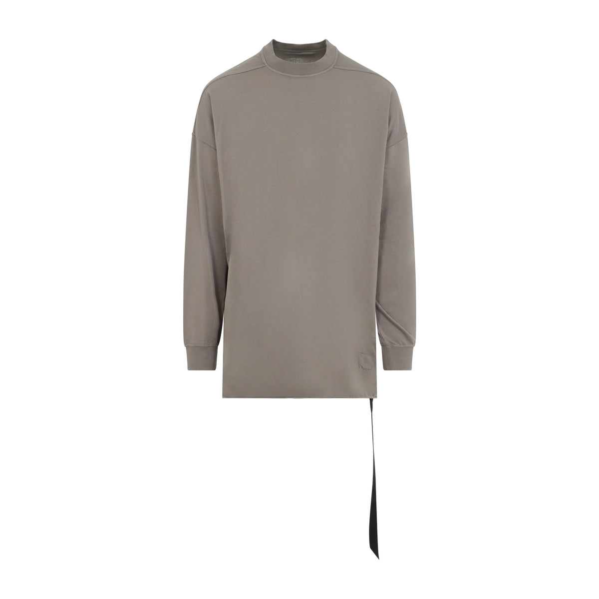 Rick Owens Drkshdw Tommy L/S Sweat T-shirt