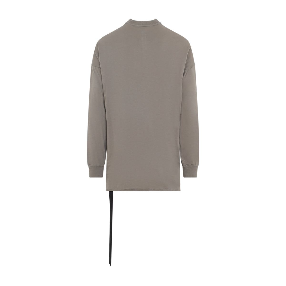 Rick Owens Drkshdw Tommy L/S Sweat T-shirt