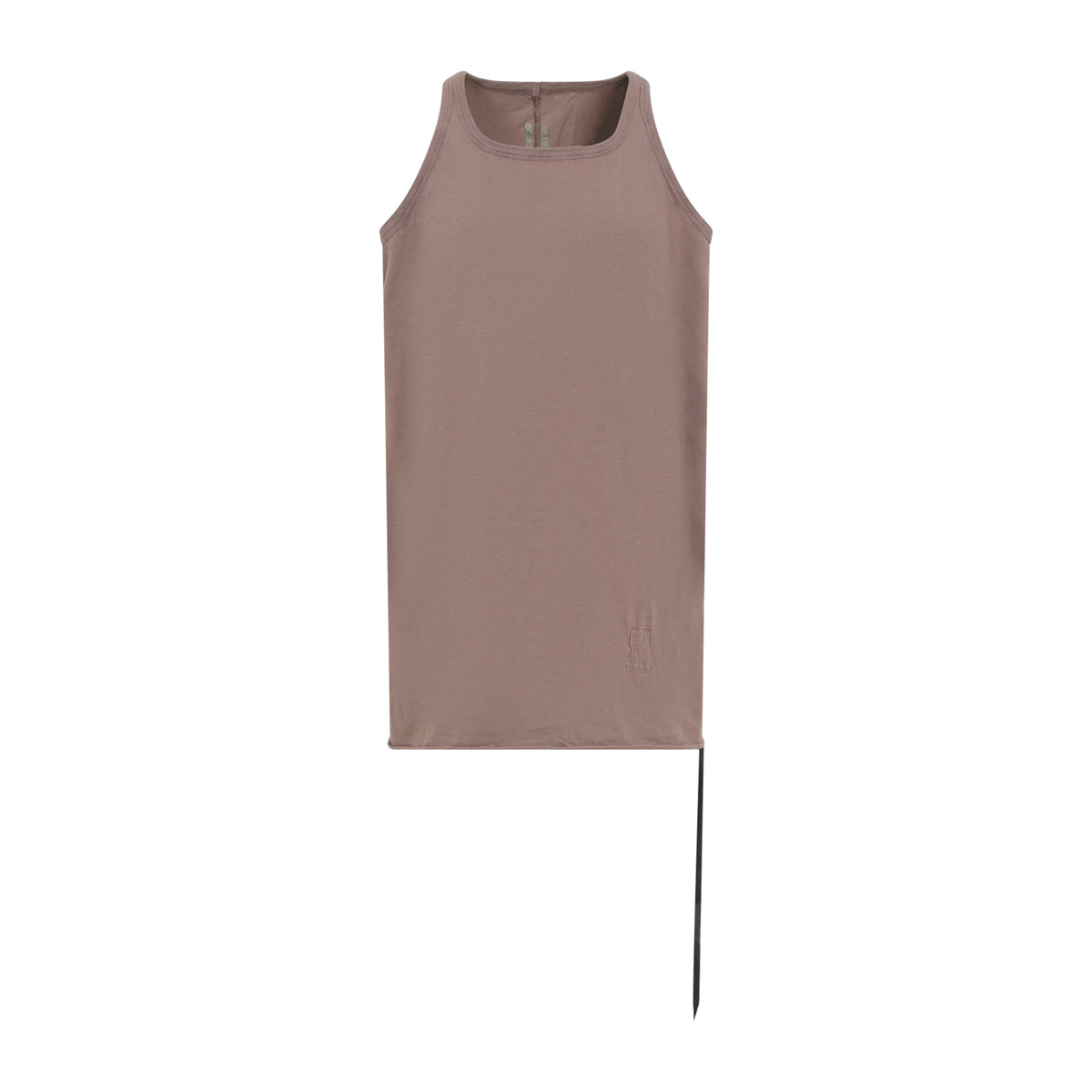 Rick Owens Drkshdw Loose Tank
