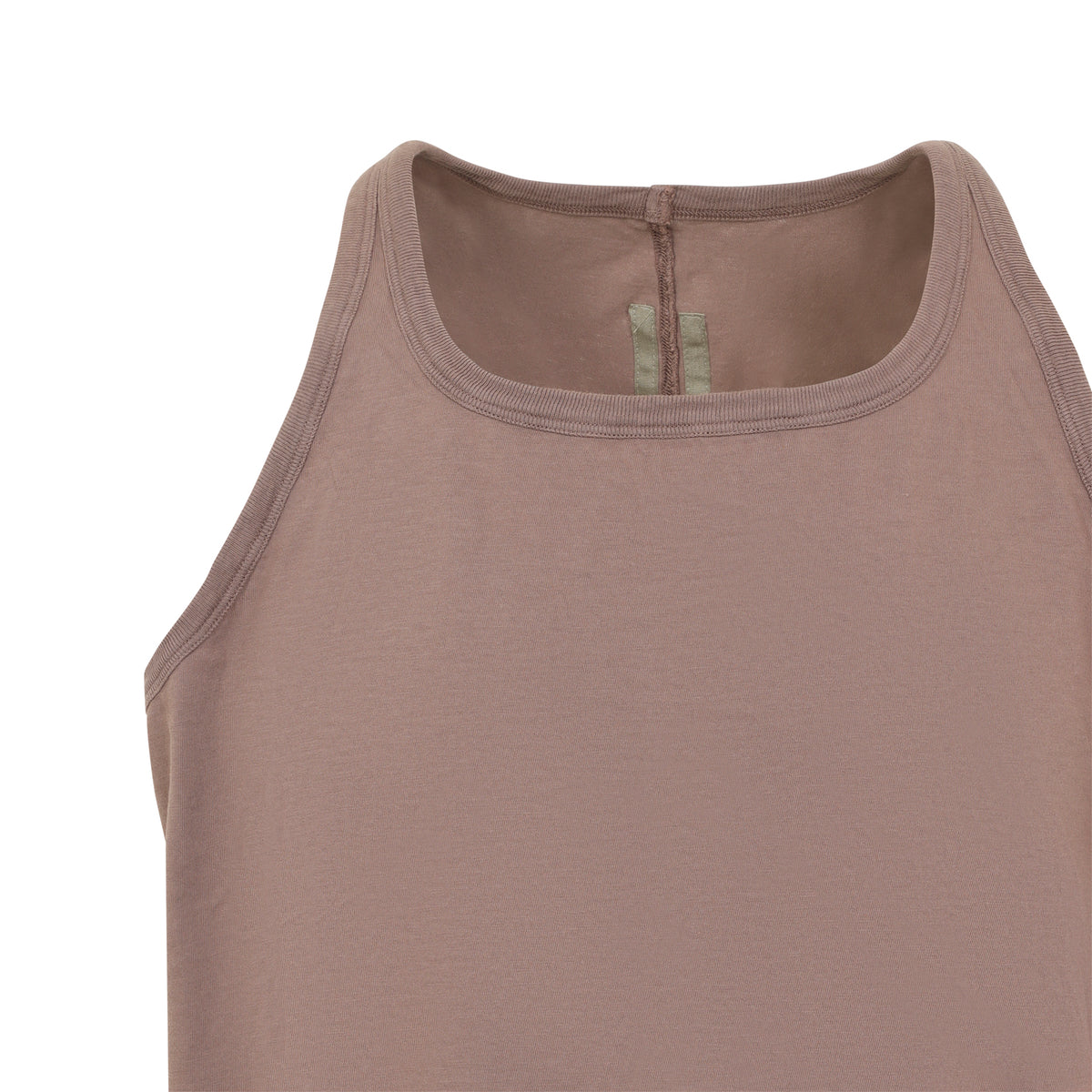 Rick Owens Drkshdw Loose Tank