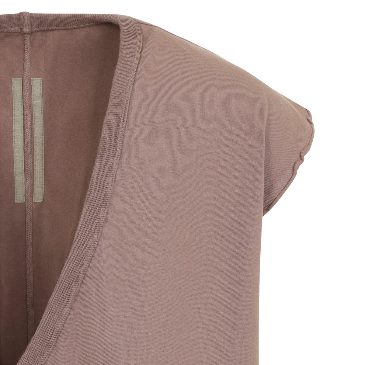 Rick Owens Drkshdw Dylan T T-shirt