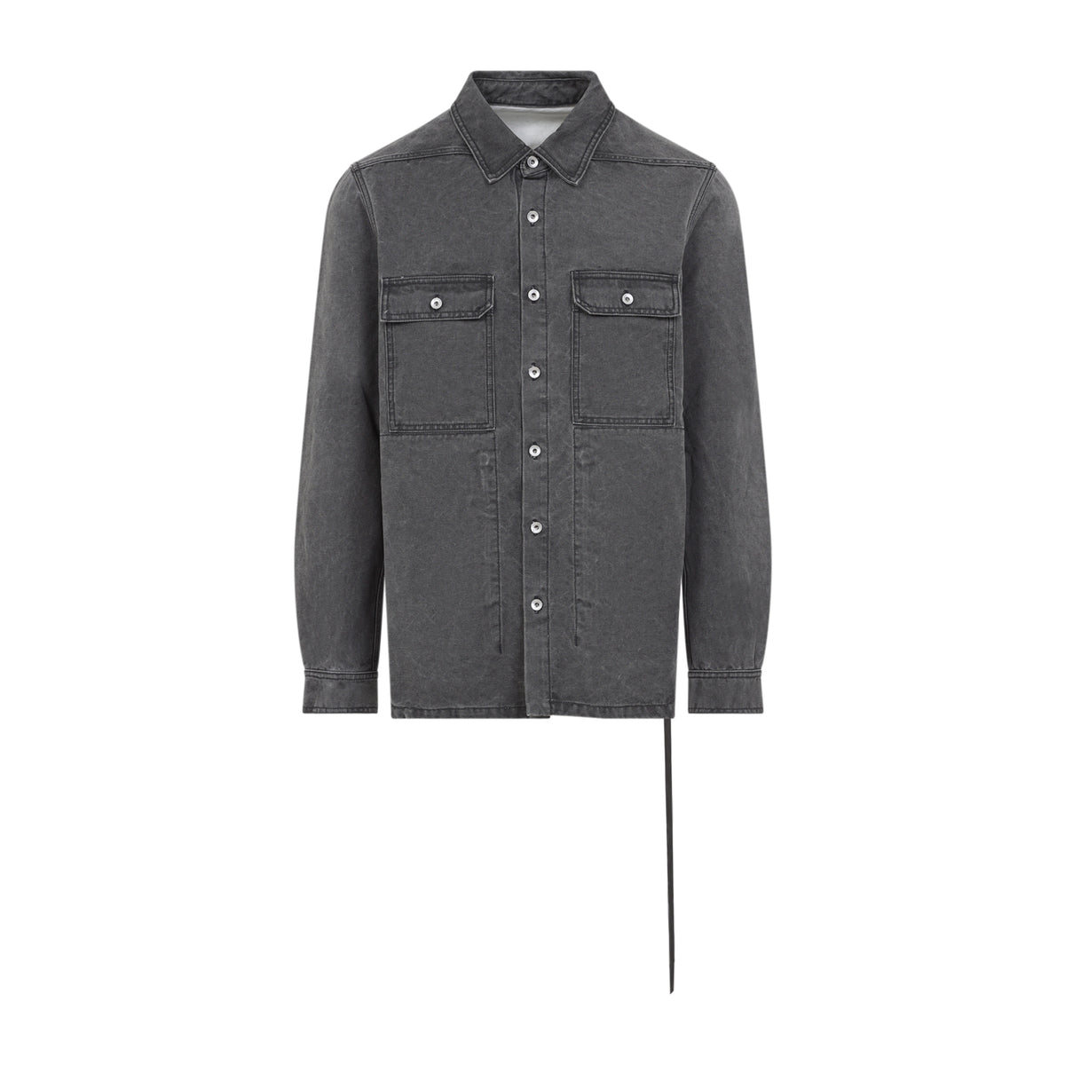 Rick Owens Drkshdw Outershirt