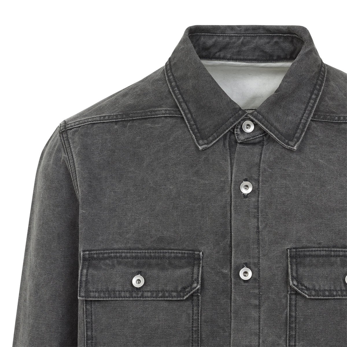 Rick Owens Drkshdw Outershirt