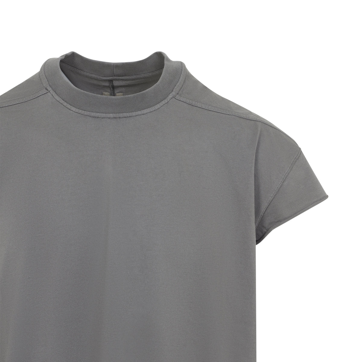 Rick Owens Drkshdw Jumbo T-shirt