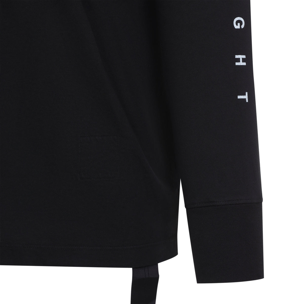 Rick Owens Level L/S T-shirt
