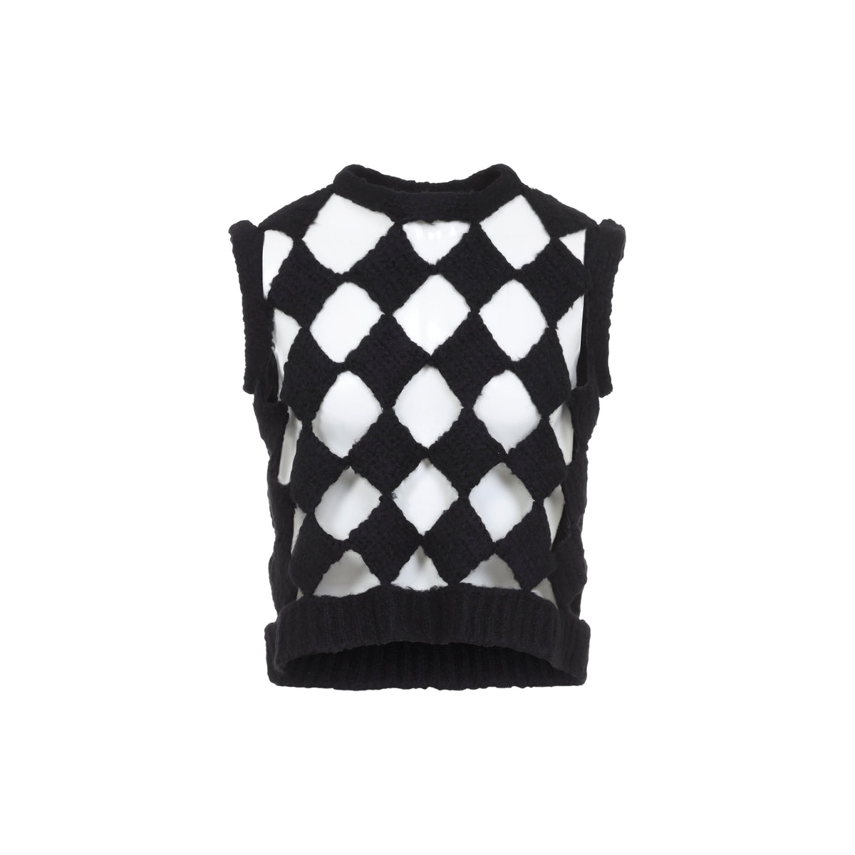 Rick Owens Surutanaya Tank Top