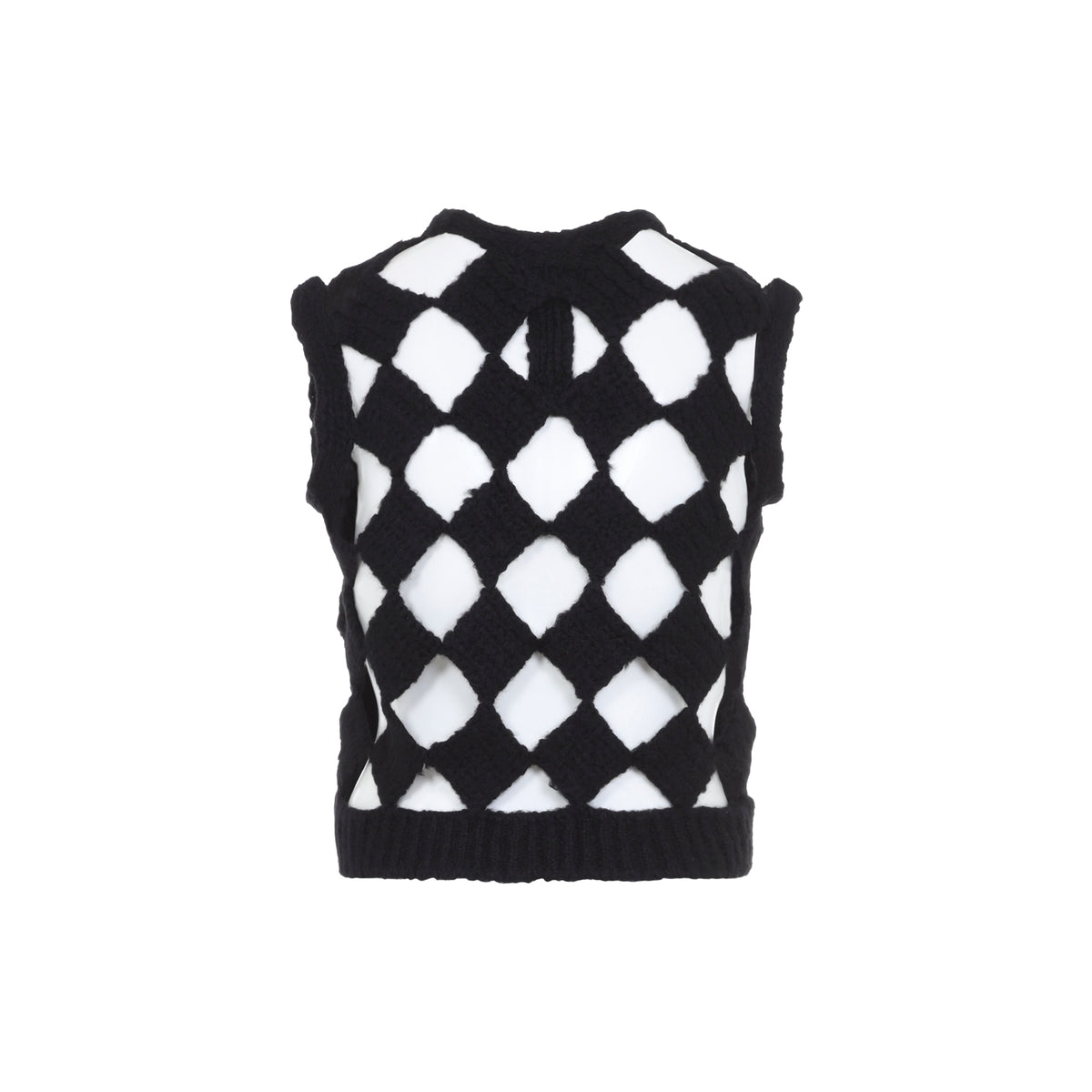 Rick Owens Surutanaya Tank Top