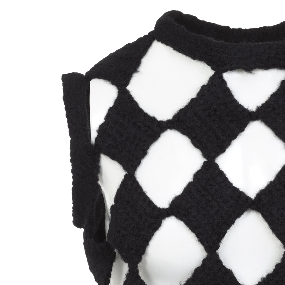Rick Owens Surutanaya Tank Top