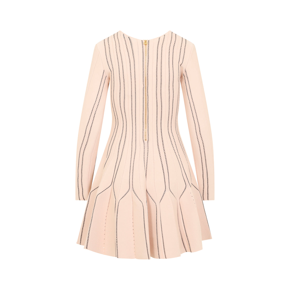 Elisabetta Franchi Knit Dress