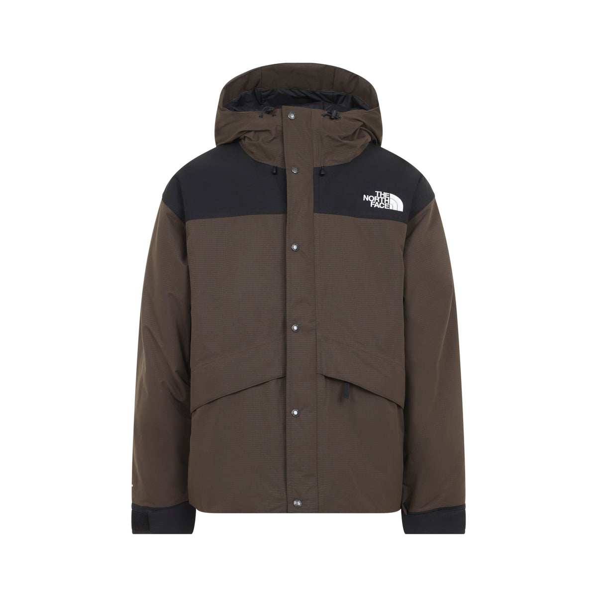 The North Face Mountain Downjacket