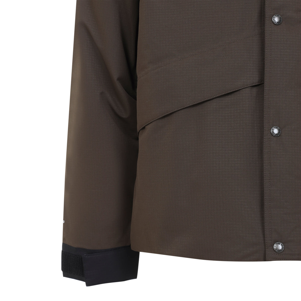 The North Face Mountain Downjacket
