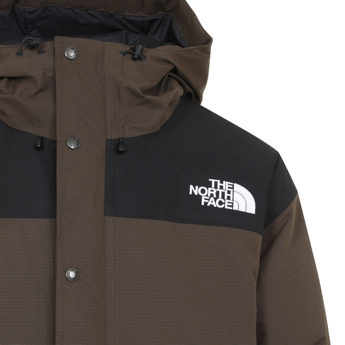 The North Face Mountain Downjacket