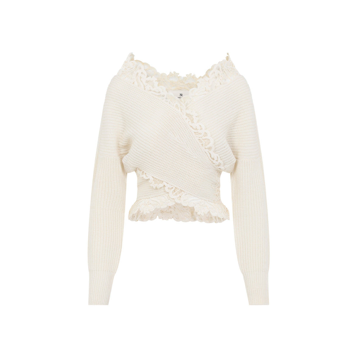 Ermanno Scervino Sweater