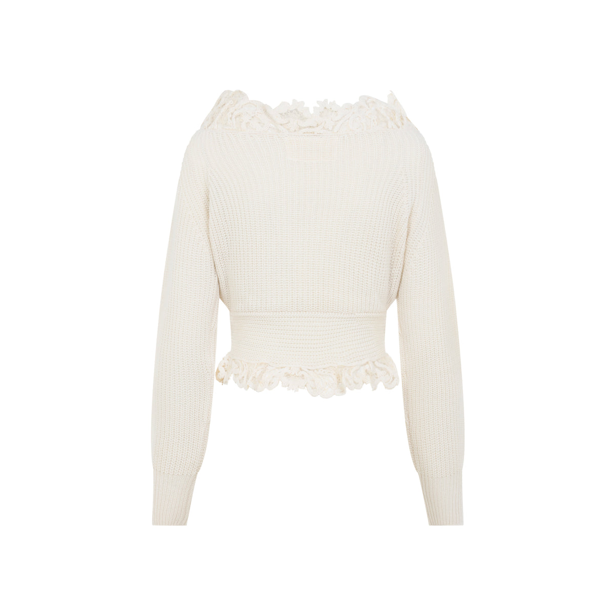 Ermanno Scervino Sweater