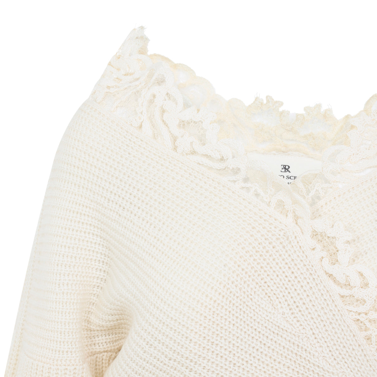 Ermanno Scervino Sweater