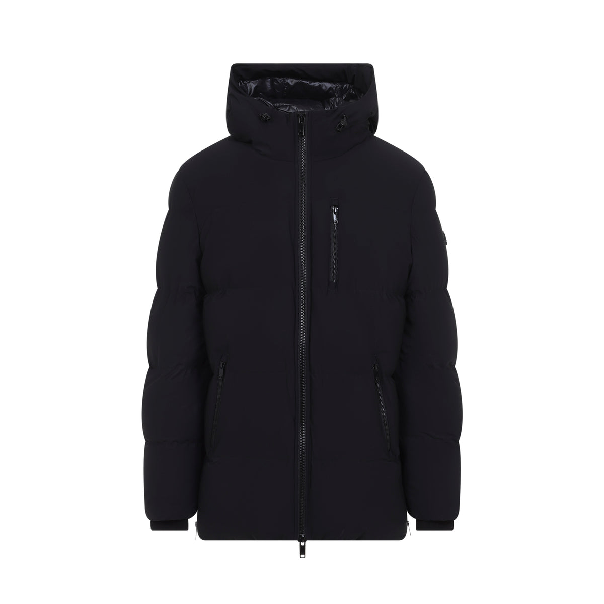 Moose Knuckles Soho 3Q Jacket