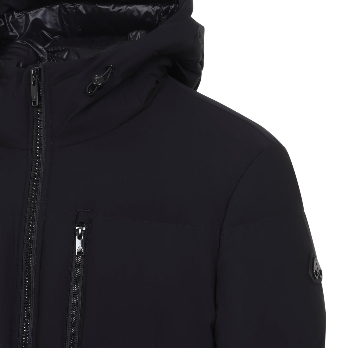 Moose Knuckles Soho 3Q Jacket