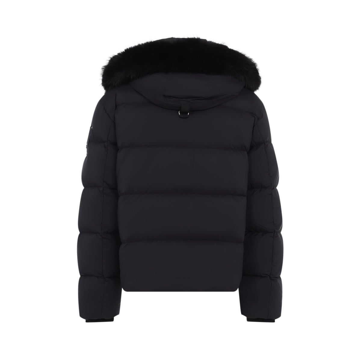 Moose Knuckles Everest Puffer Hooded Jacket