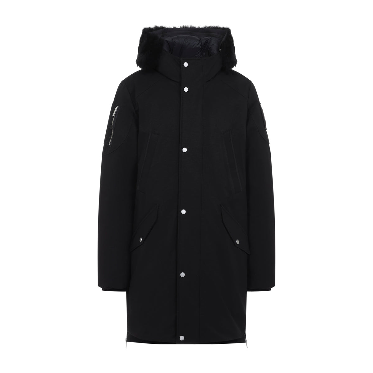 Moose Knuckles Stirling Parka