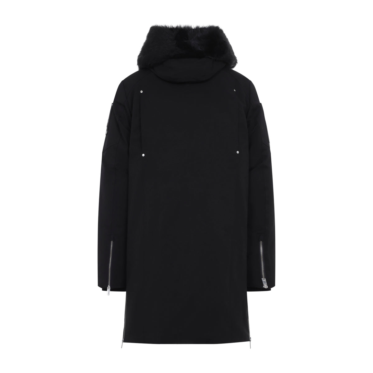 Moose Knuckles Stirling Parka