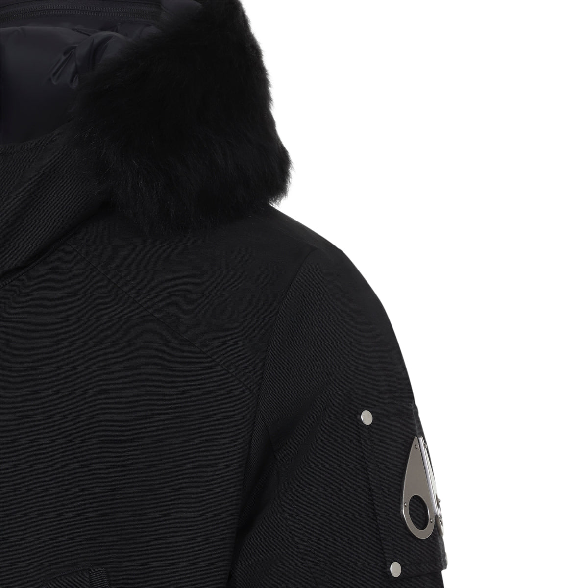 Moose Knuckles Stirling Parka