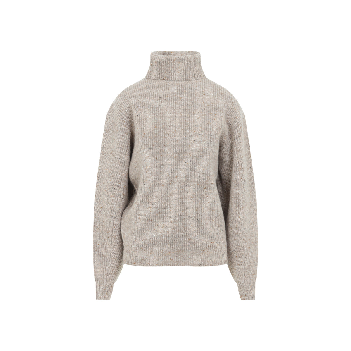 Co Oversized Turtleneck
