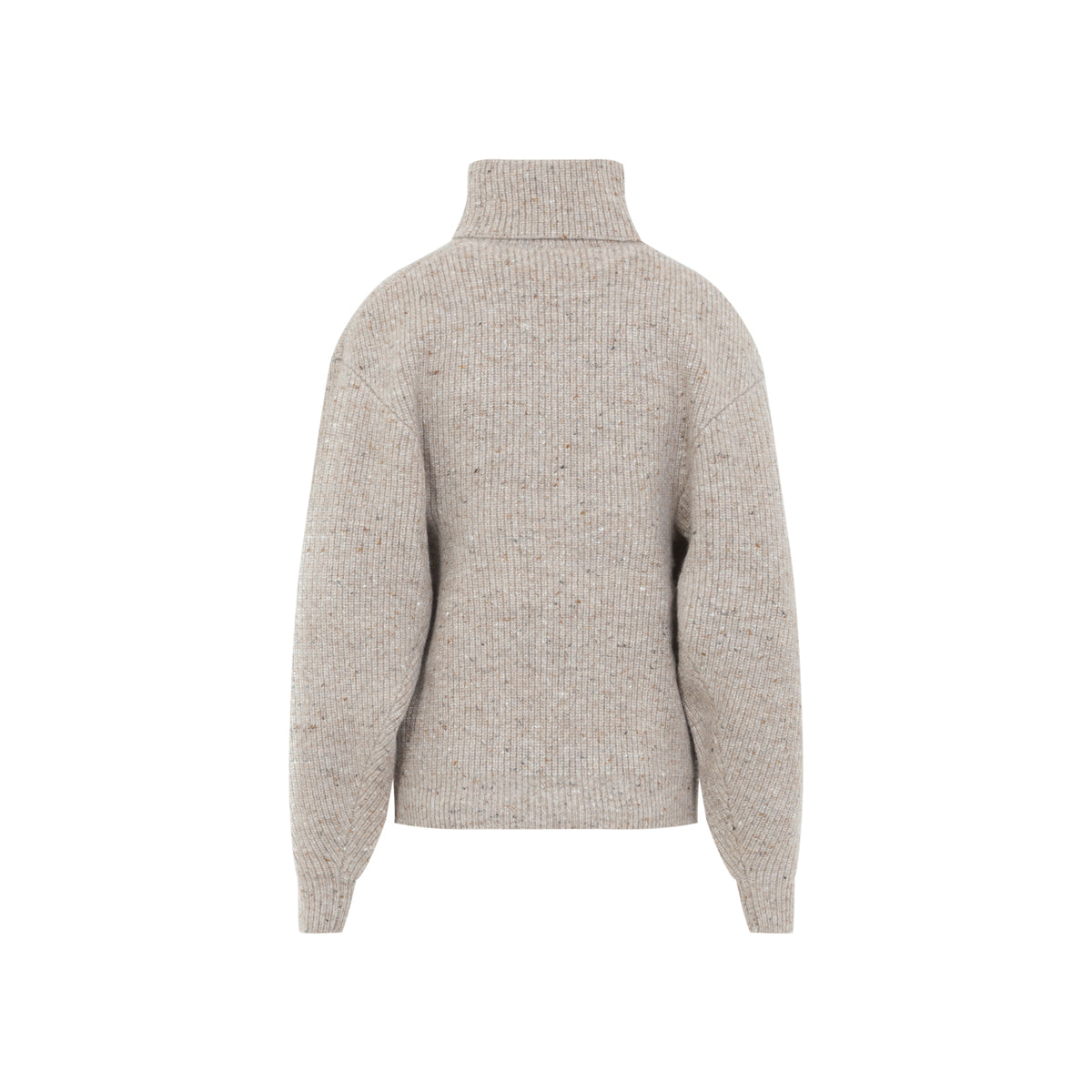 Co Oversized Turtleneck