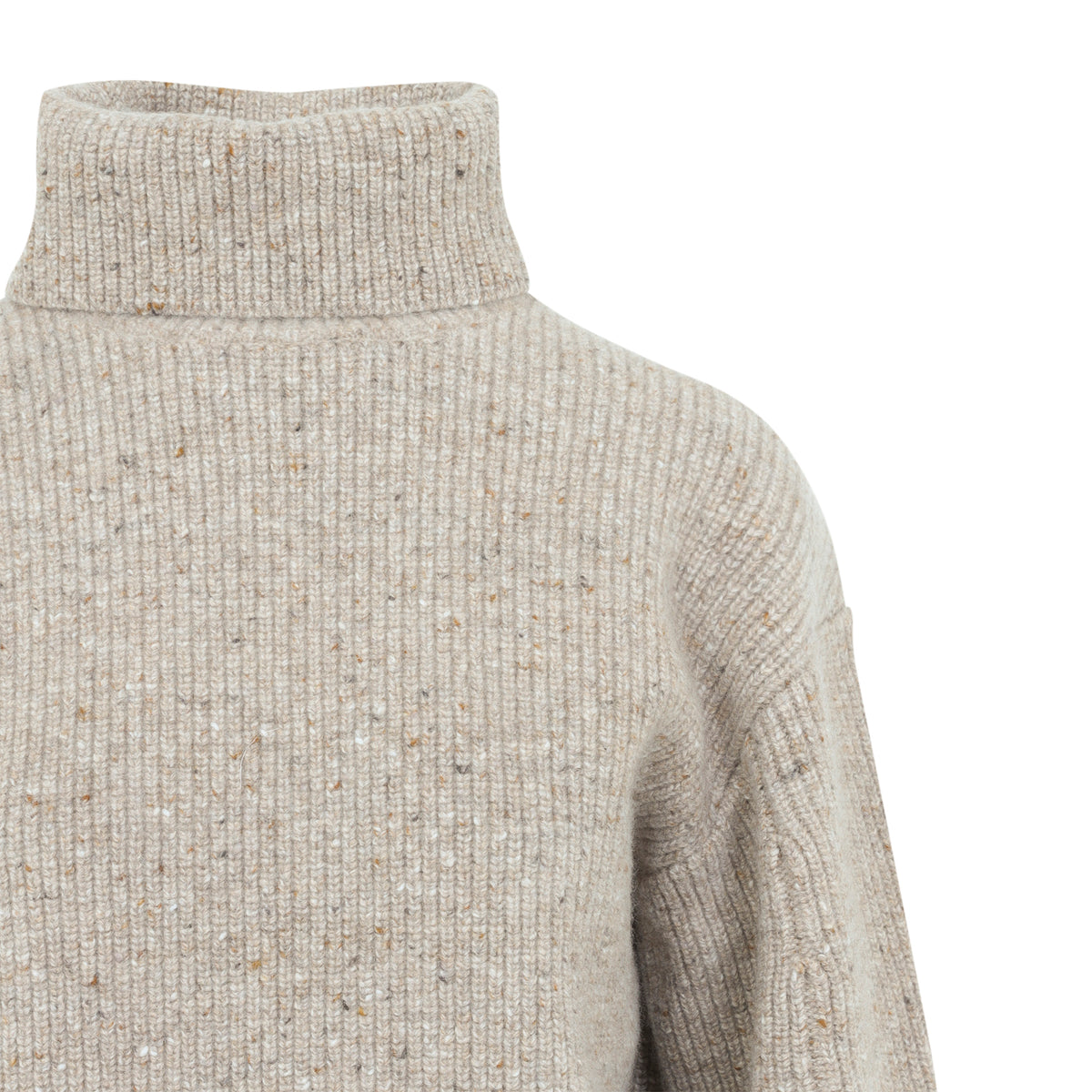 Co Oversized Turtleneck