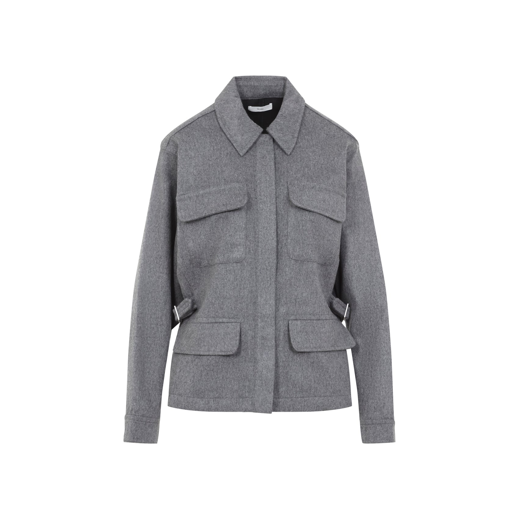 Co Workwear Shirt Jacket