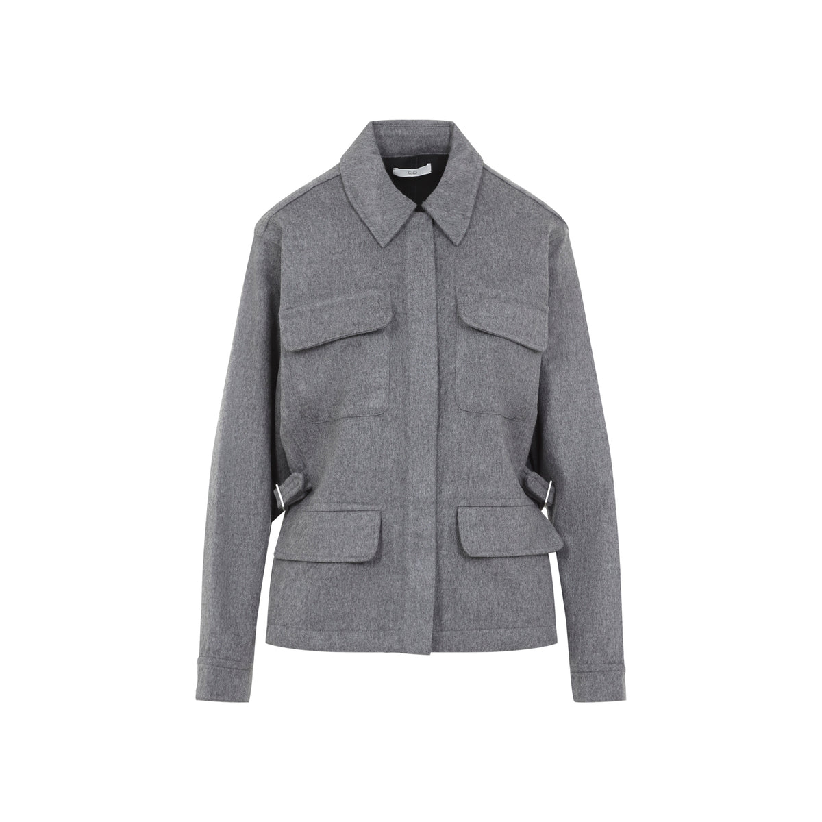 Co Workwear Shirt Jacket