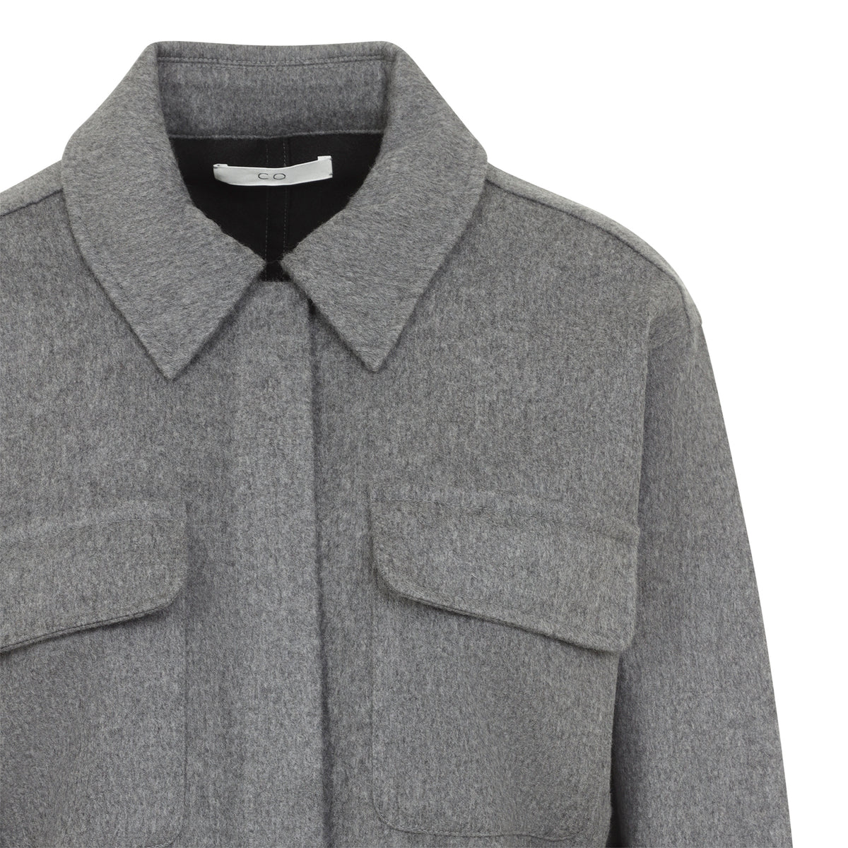 Co Workwear Shirt Jacket