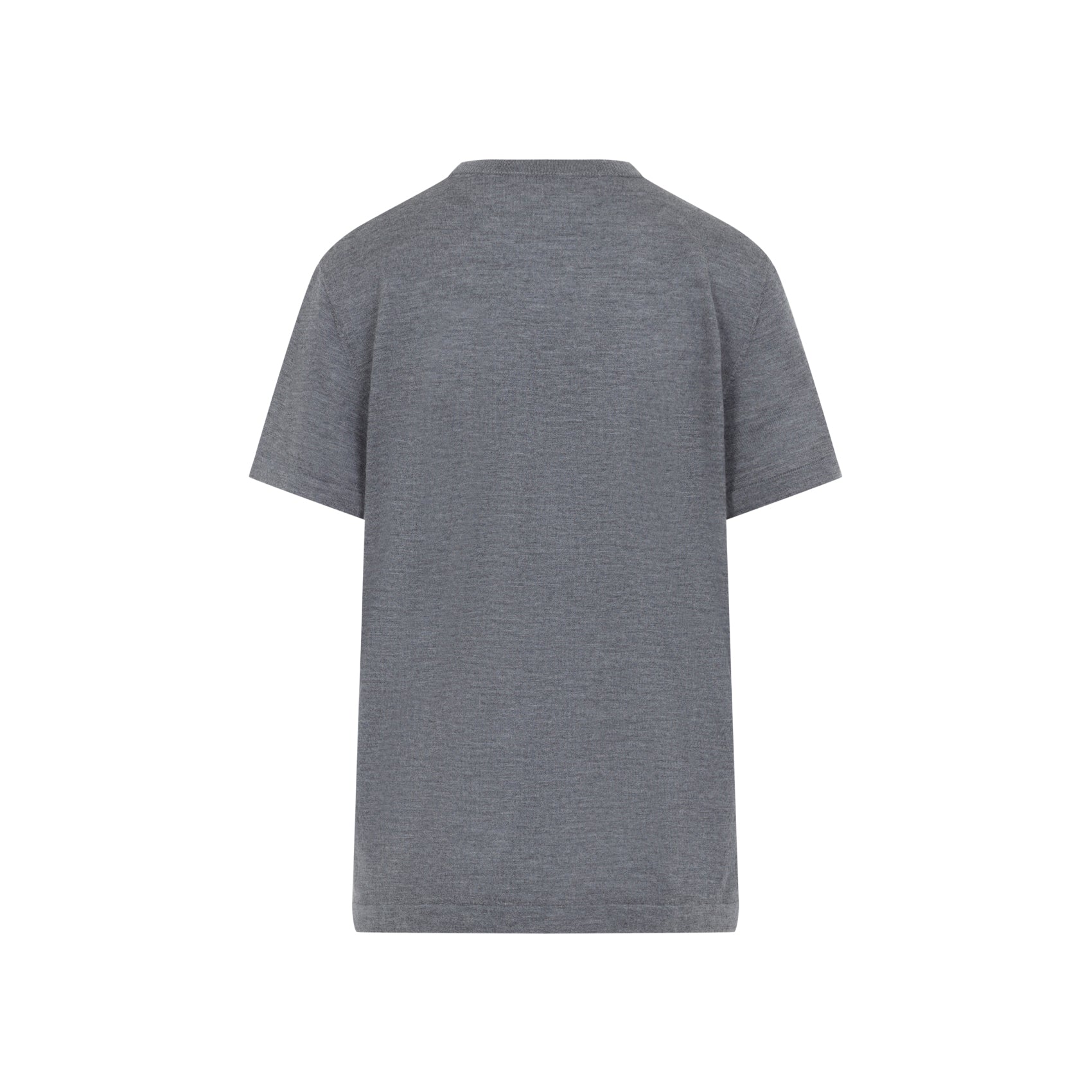 Co Cashmere Knit T-shirt