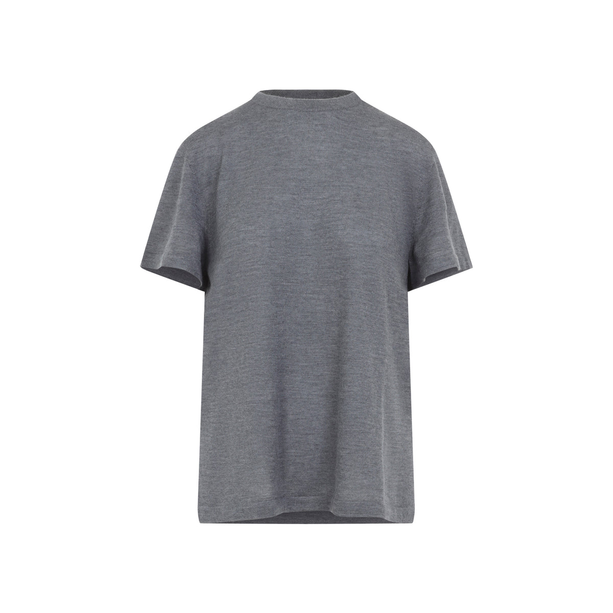 Co Cashmere Knit T-shirt