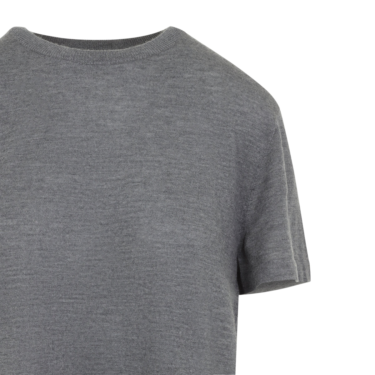 Co Cashmere Knit T-shirt