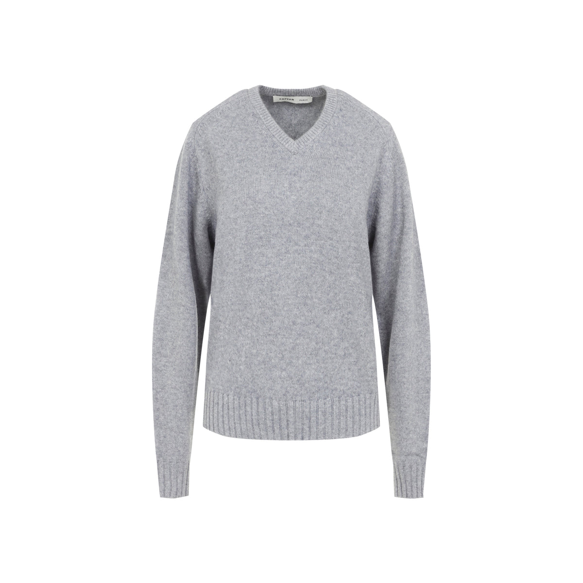 Carven V-Neck Jumper