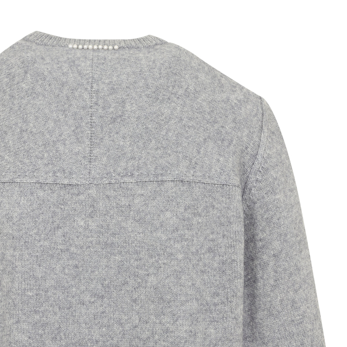 Carven V-Neck Jumper