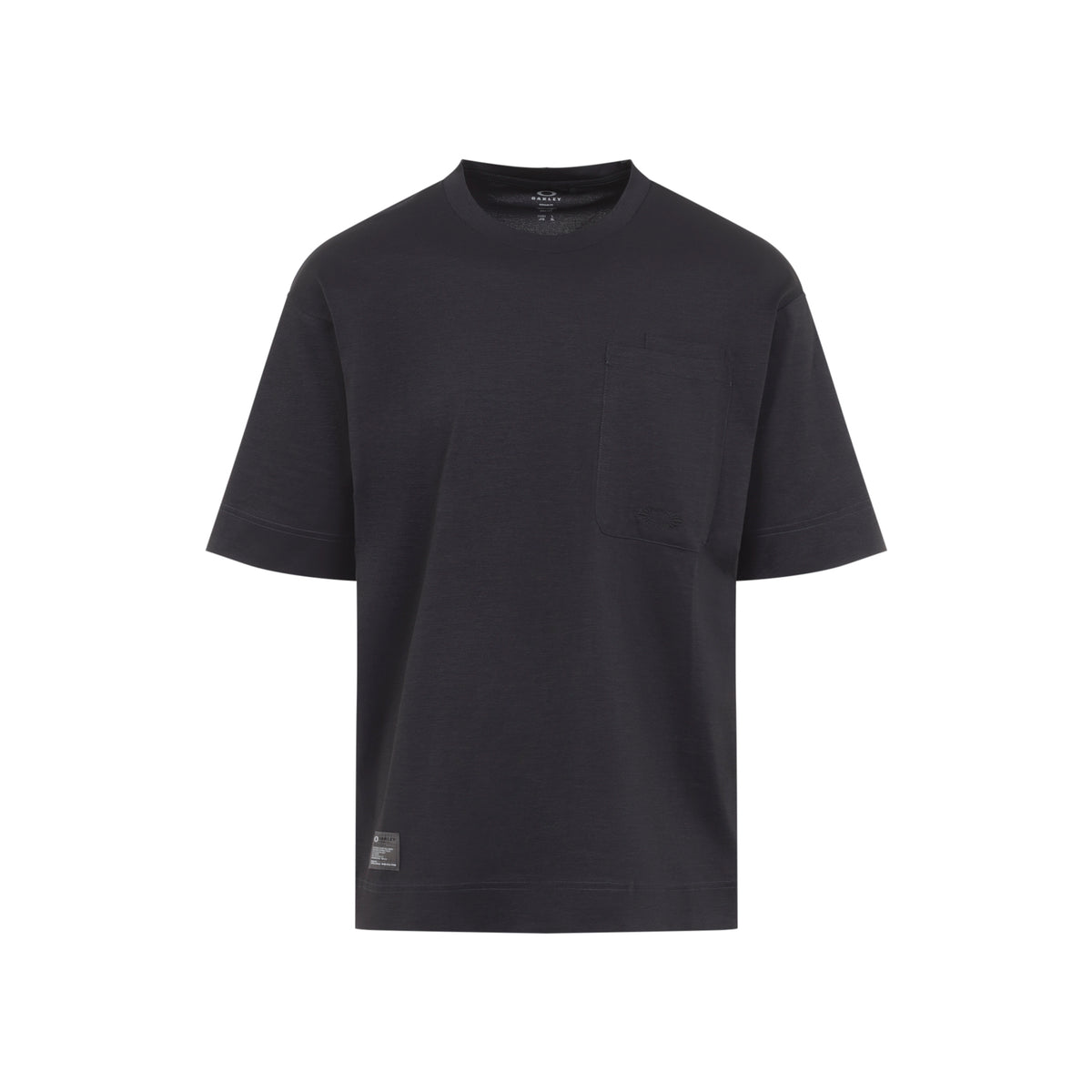 Oakley Scratch S/S T-shirt
