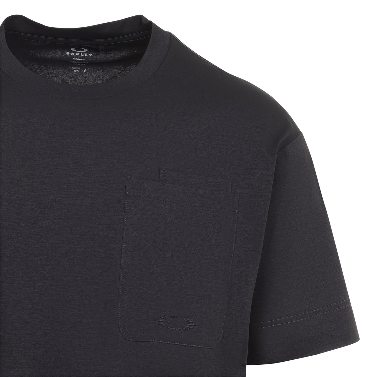 Oakley Scratch S/S T-shirt