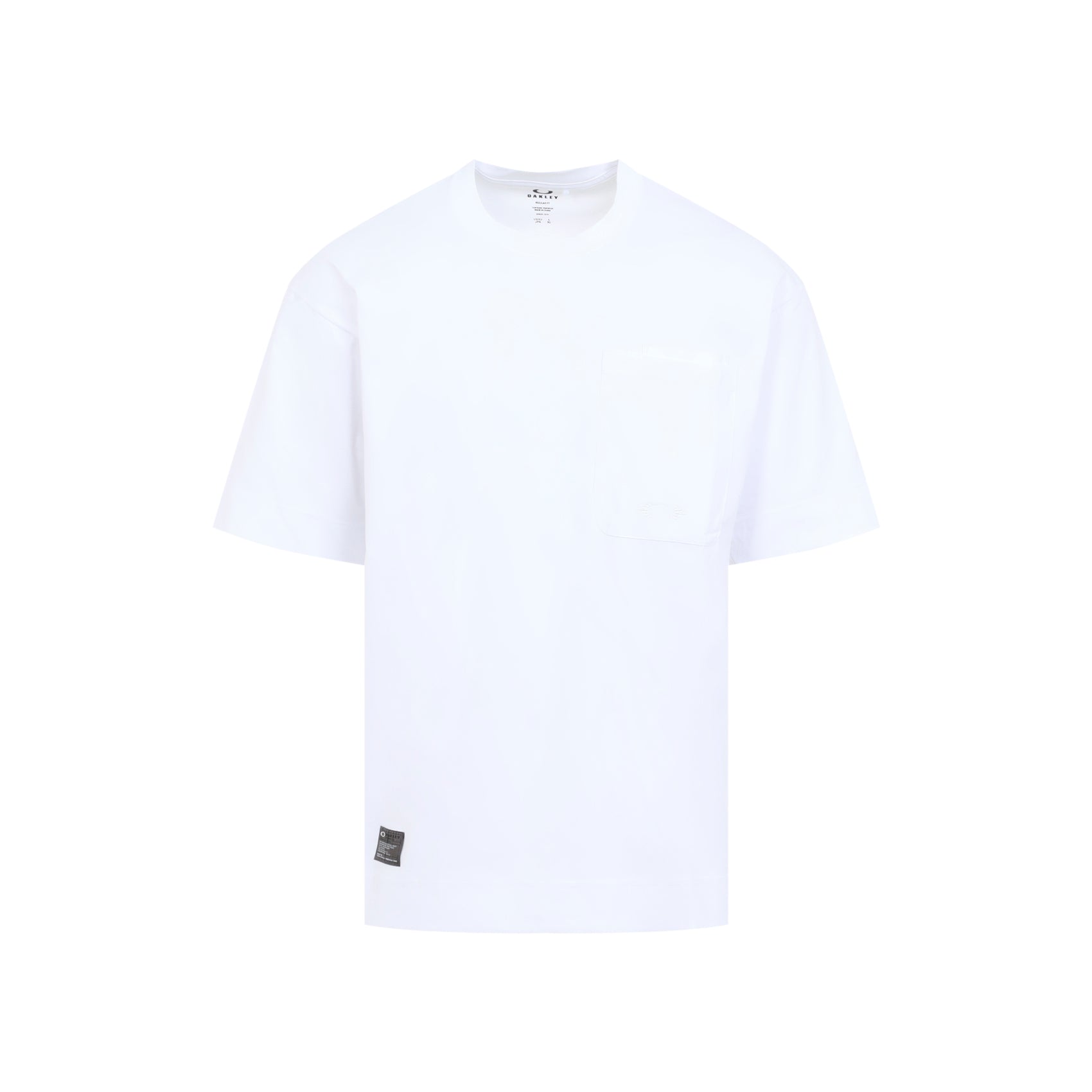 Oakley Scratch S/S T-shirt