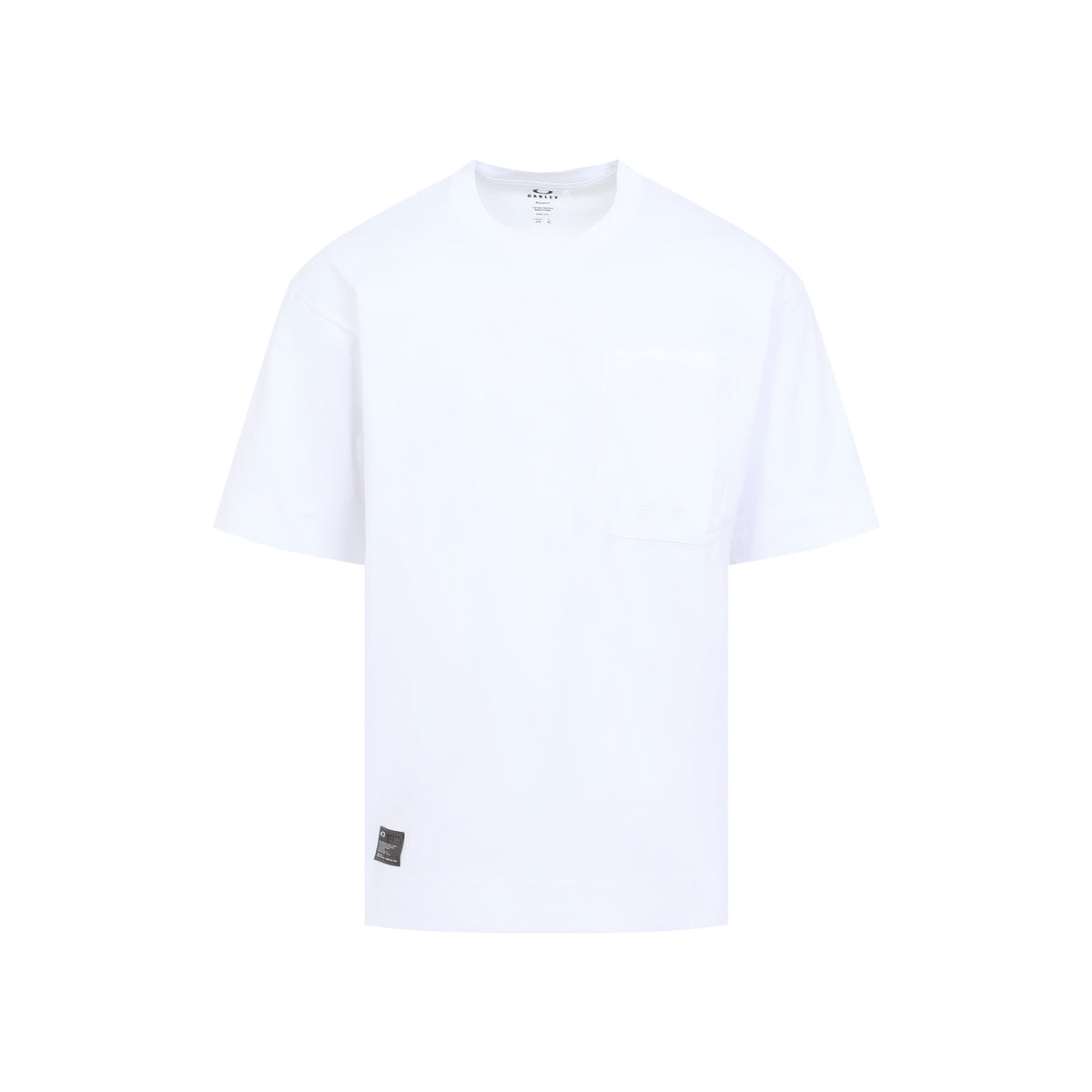 Oakley Scratch S/S T-shirt