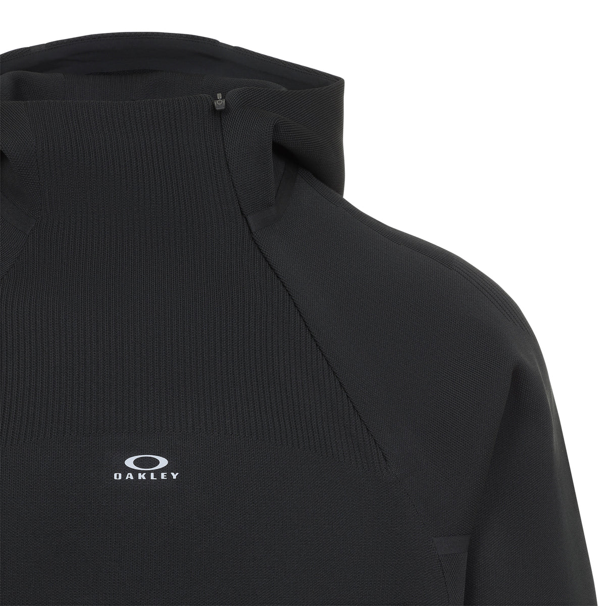 Oakley Latitude Veil Knitted Hoodie