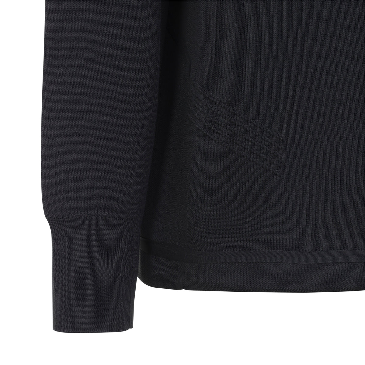 Oakley Latitude Veil Knitted Hoodie