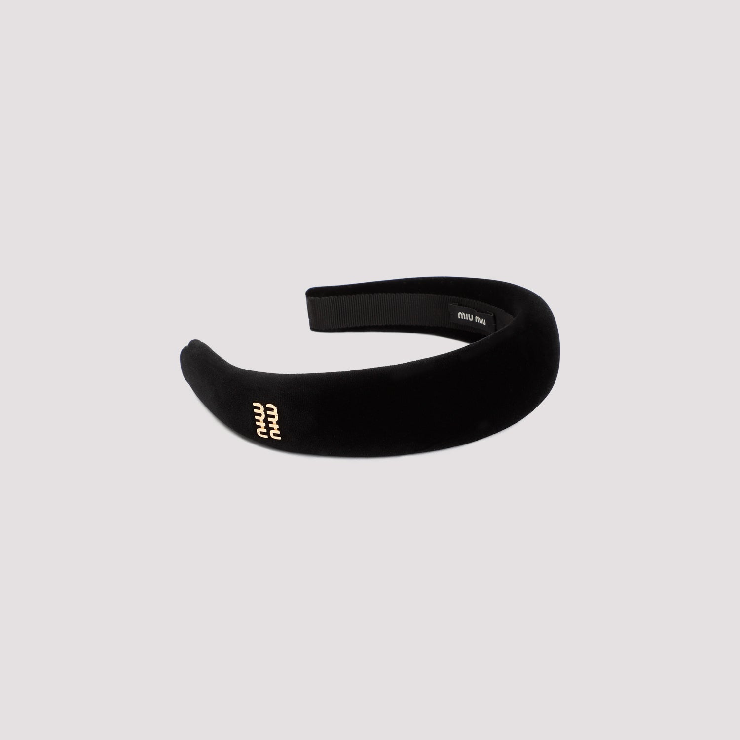 Miu Miu Headband
