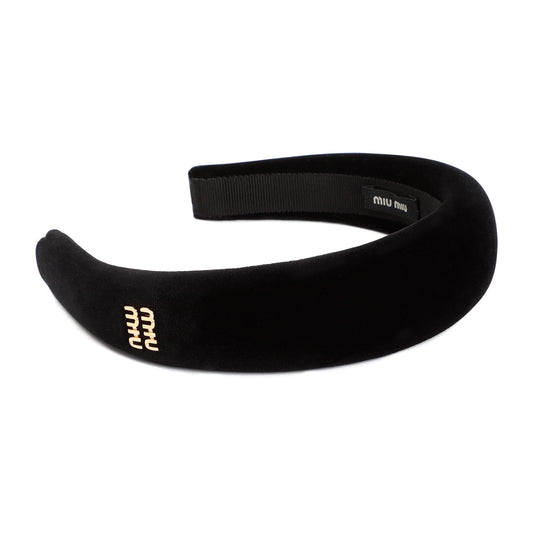 Miu Miu Headband